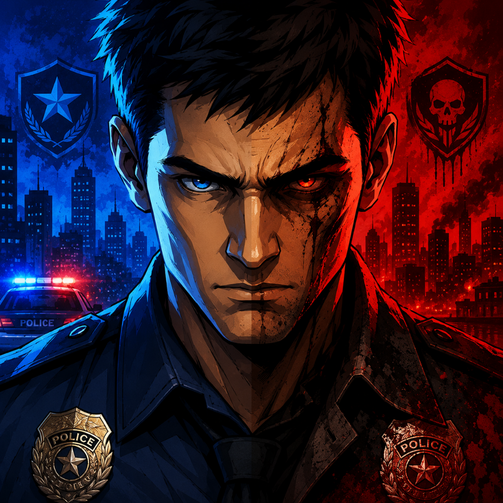 Good or Bad Cop