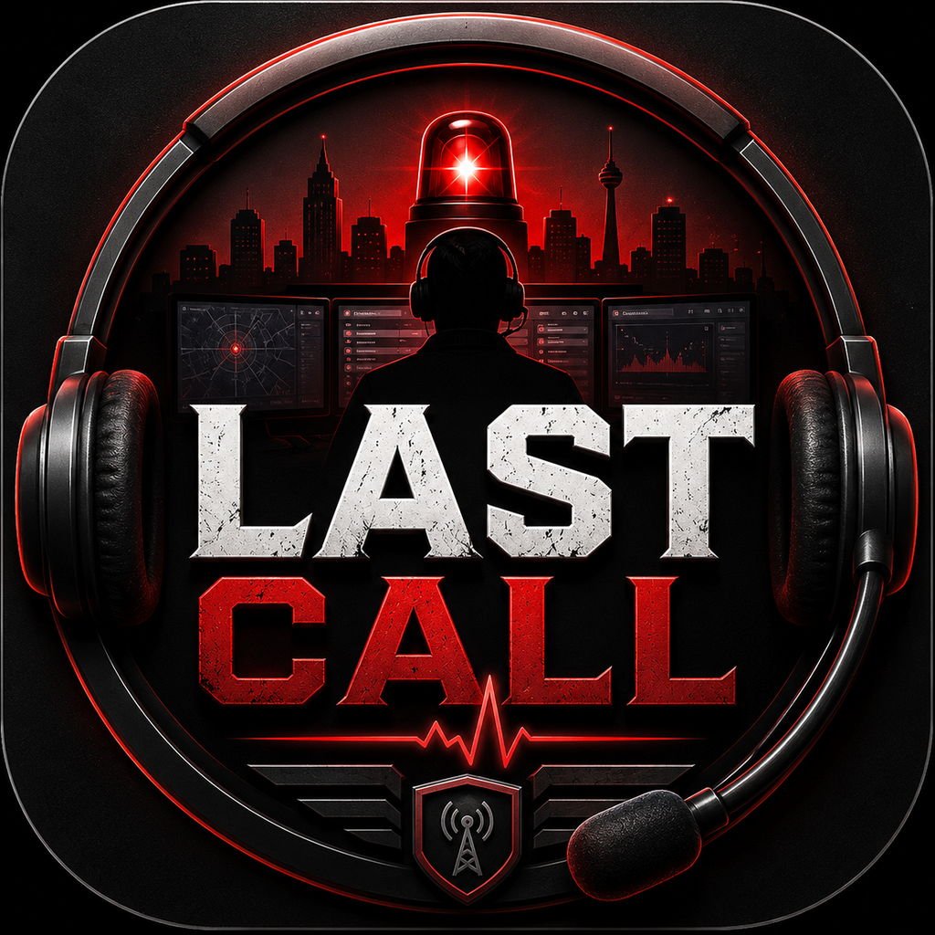 Last Call: Emergency Dispatch
